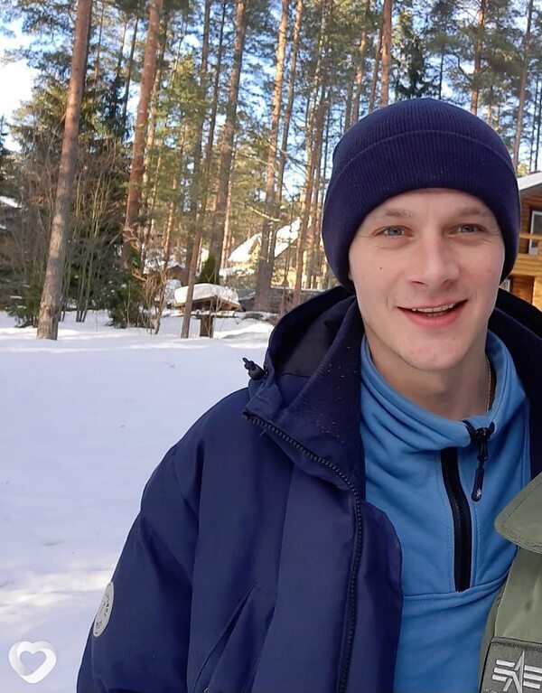 Артем, 36, Санкт-Петербурге — анкета №2058292