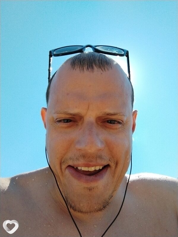 Марк, 42, Могилев — анкета №2058308
