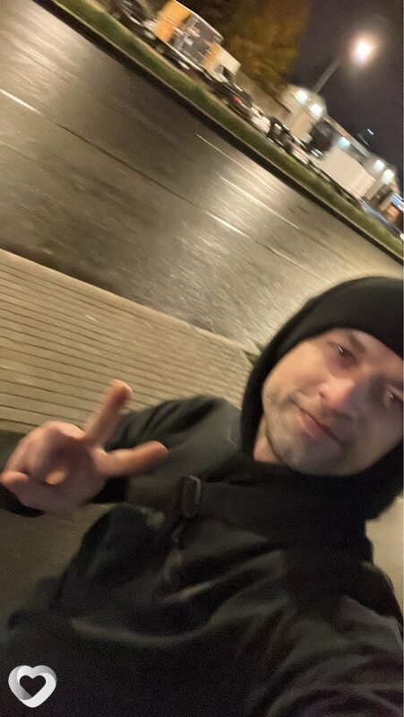 Павел, 38, Екатеринбурге — анкета №2058310