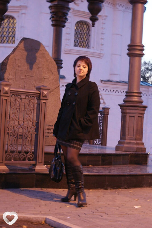 Елена, 45, Иркутске — анкета №2058312