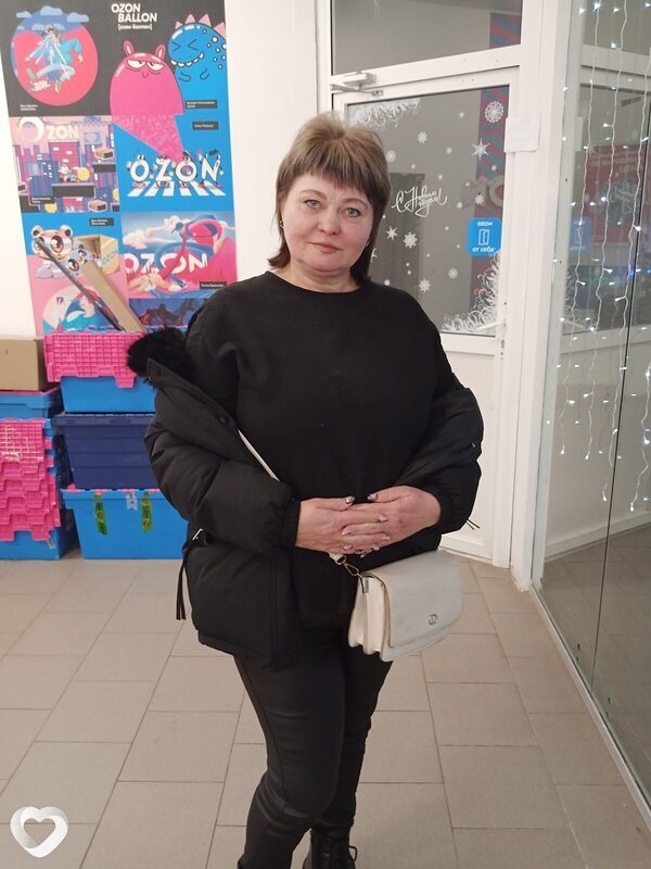 Светлана, Фрязино