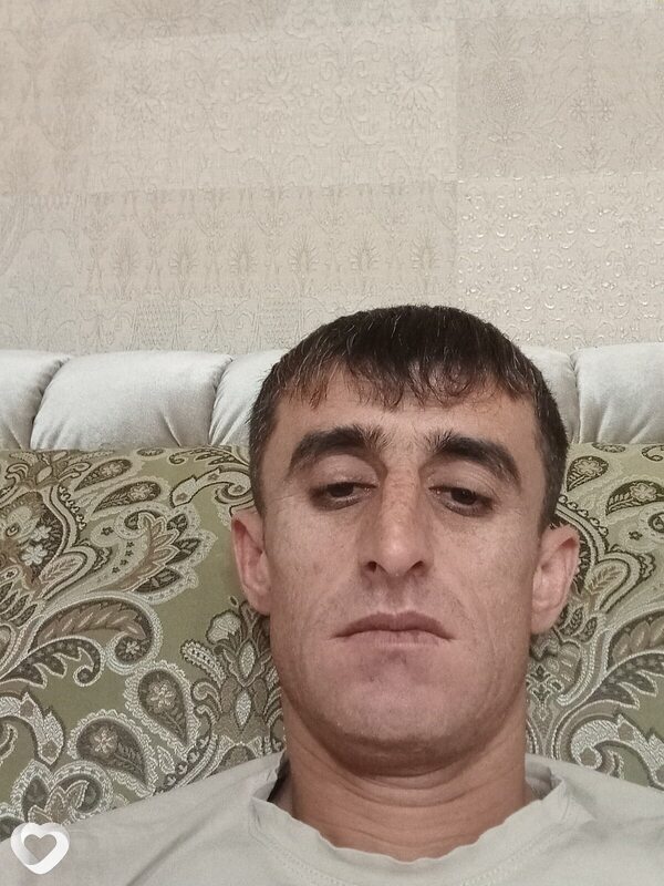 Элчин, 37, Астане — анкета №2058206