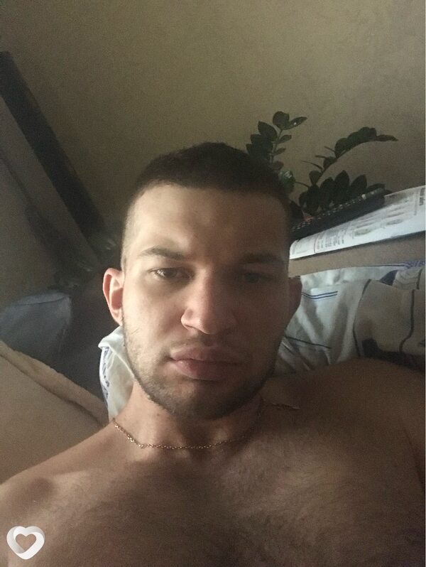 Никита, 28, Белгороде — анкета №2058208