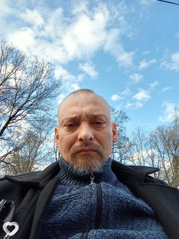 Алексей, 46, Санкт-Петербурге — анкета №2058209