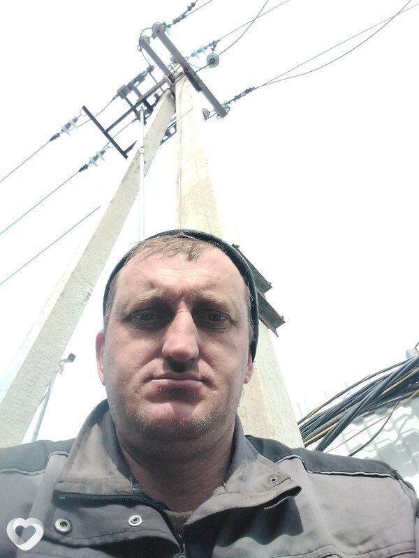 Дмитрий, 38, Кемерове — анкета №2058211