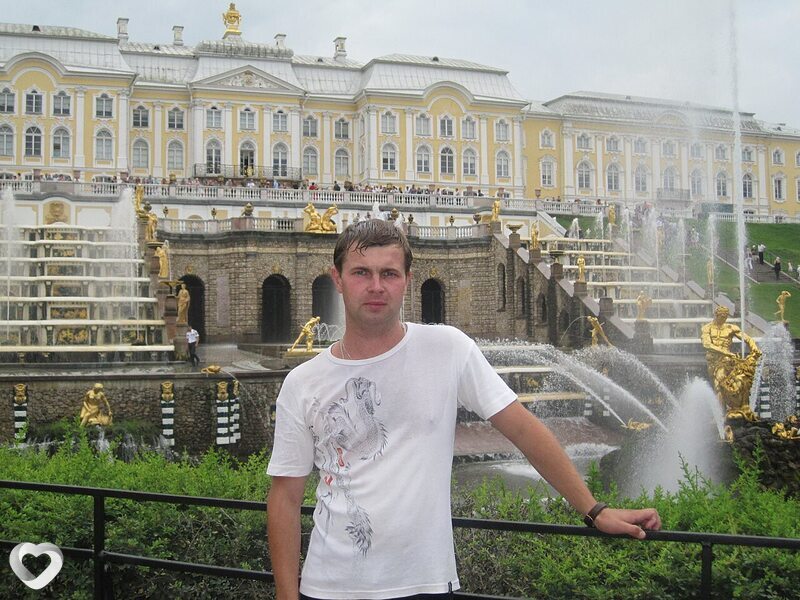 Александр, 44, Туле — анкета №2058217