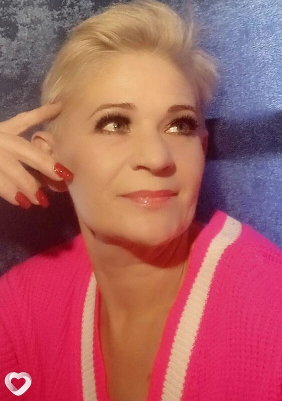 Елена, 50, Ростове-на-Дону — анкета №2058222