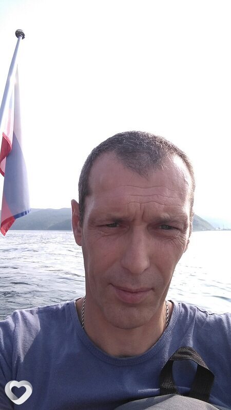 Евгений, 49, Краснодаре — анкета №2058224