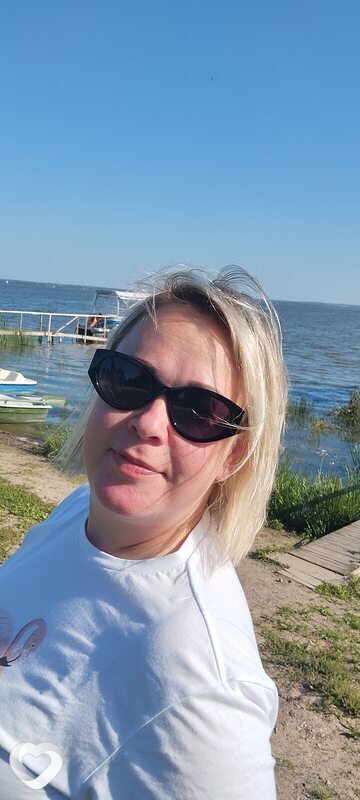 Ольга, 42, Ярославле — анкета №2058238