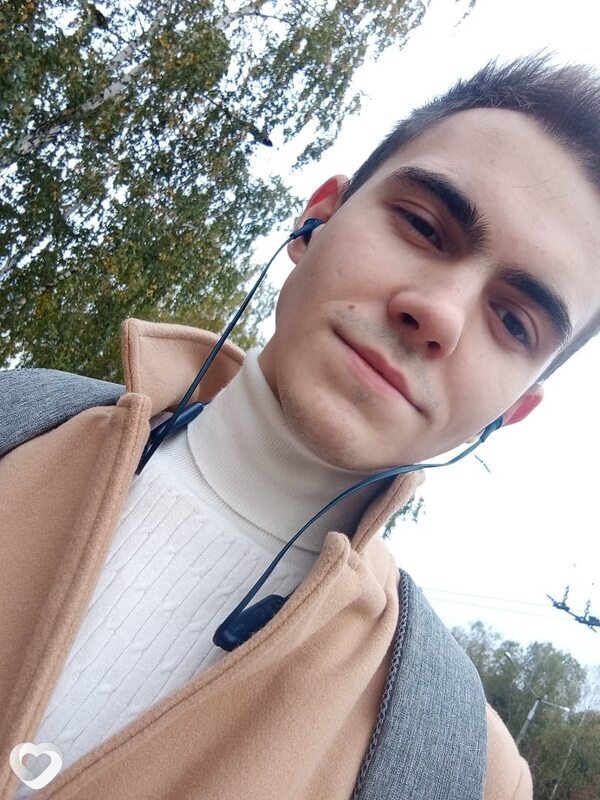 Никита, 22, Новокузнецке — анкета №2058692