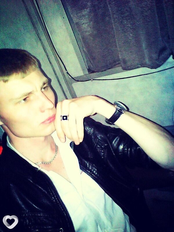 Павел, 35, Новосибирске — анкета №2058694