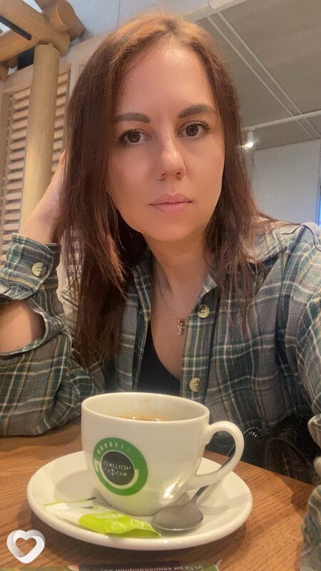 Ирина, 36, Новосибирске — анкета №2058701