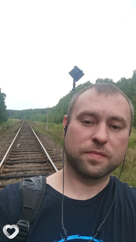 Алексей, 39, Костроме — анкета №2058709