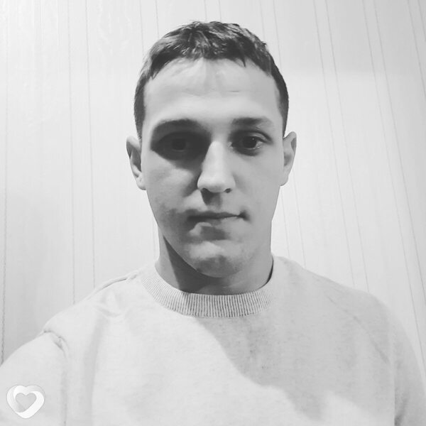 Андрей, 27, Калинковичах — анкета №2058710