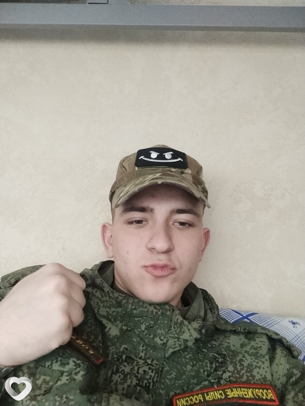 Сергей, 22, Воронеже — анкета №2059609