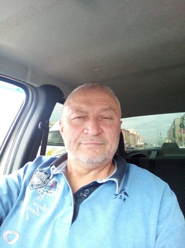 Валеев Валеев, 62, Магнитогорске — анкета №2059611