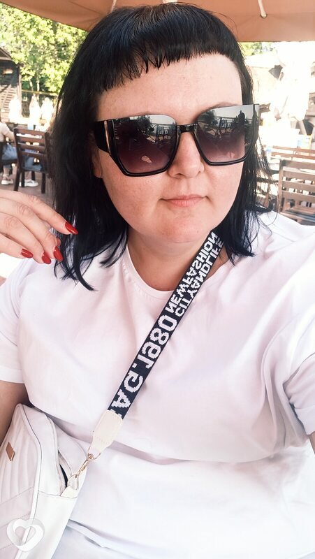 Елена, 31, Москве — анкета №2059616