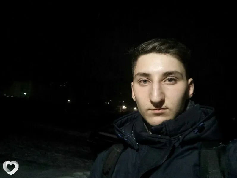 Петр, 27, Новоалтайске — анкета №2059618