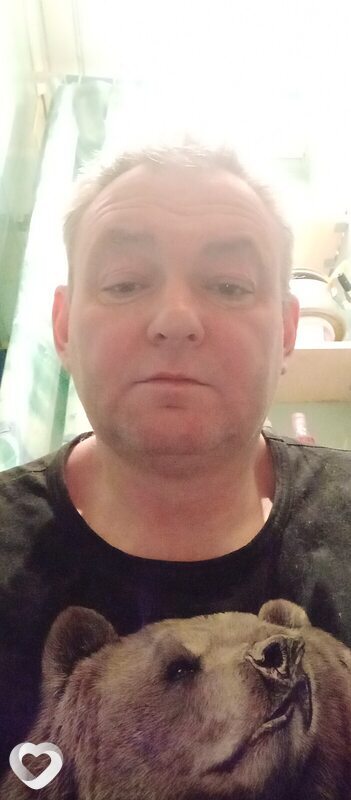 Дмитрий, 48, Новосибирске — анкета №2059620