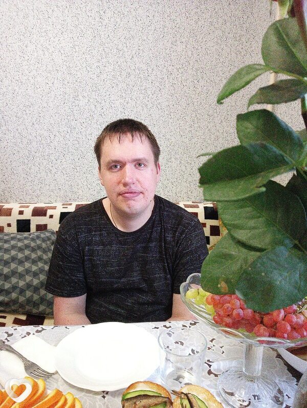 Сергей, 27, Пензе — анкета №2059622