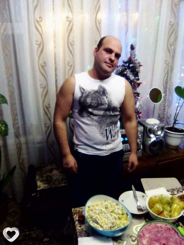 Андрей, Инжавино