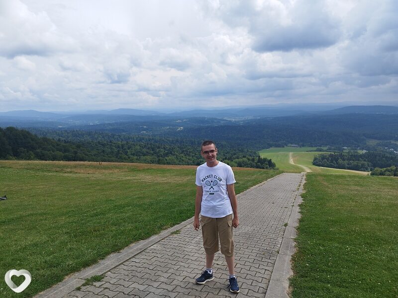 Kamil, Краков