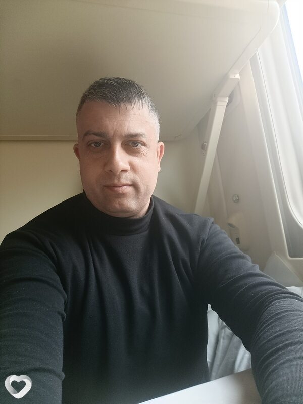 Павел, 39, Ульяновске — анкета №2058395