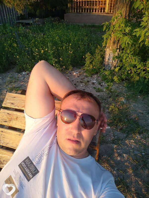 Алексей, 43, Астане — анкета №2058396