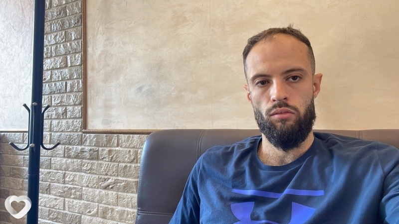 Денис, 31, Витебске — анкета №2058403