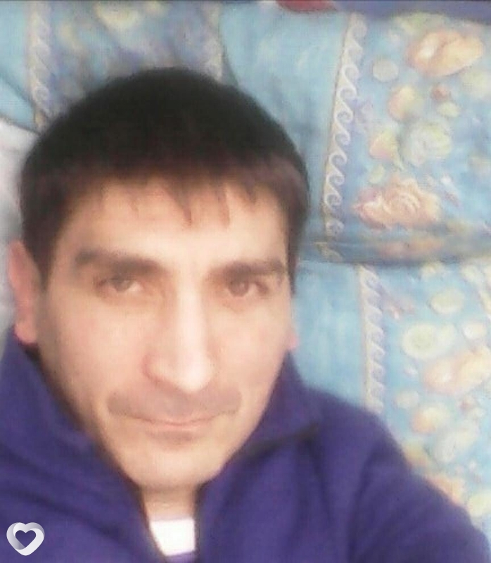 Валерий, 49, Норильске — анкета №2058404