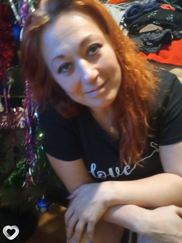 Светлана, 43, Омске — анкета №2058405
