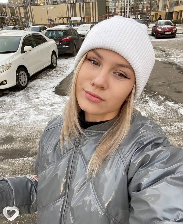 Анна, Москва