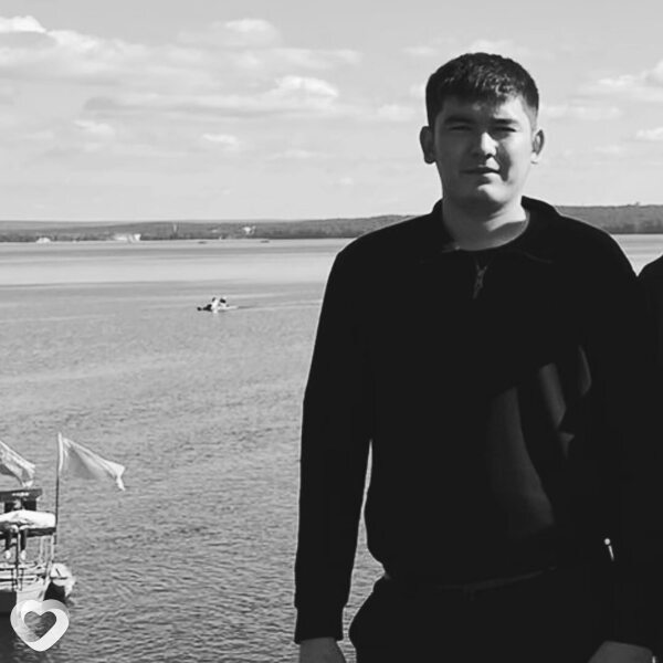 Нурнияз, 24, Кокшетау — анкета №2058411