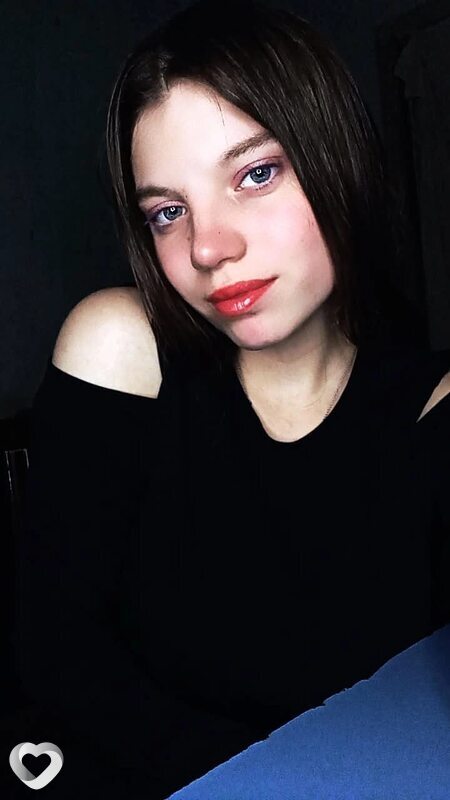 Лида, 19, Екатеринбурге — анкета №2058412