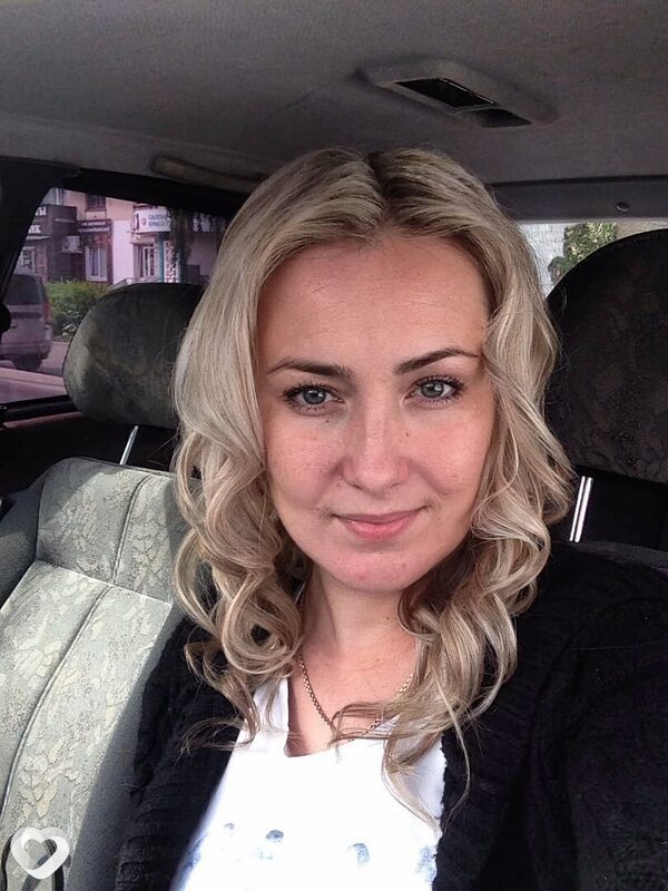 Наталия, 40, Ижевске — анкета №2058315