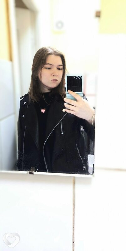 Ульяна, 21, Барнауле — анкета №2058316