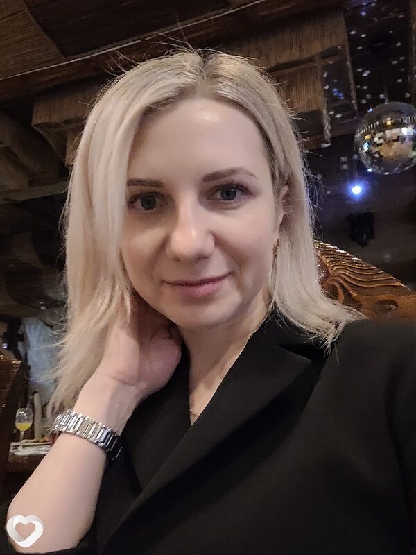 Мария, Москва