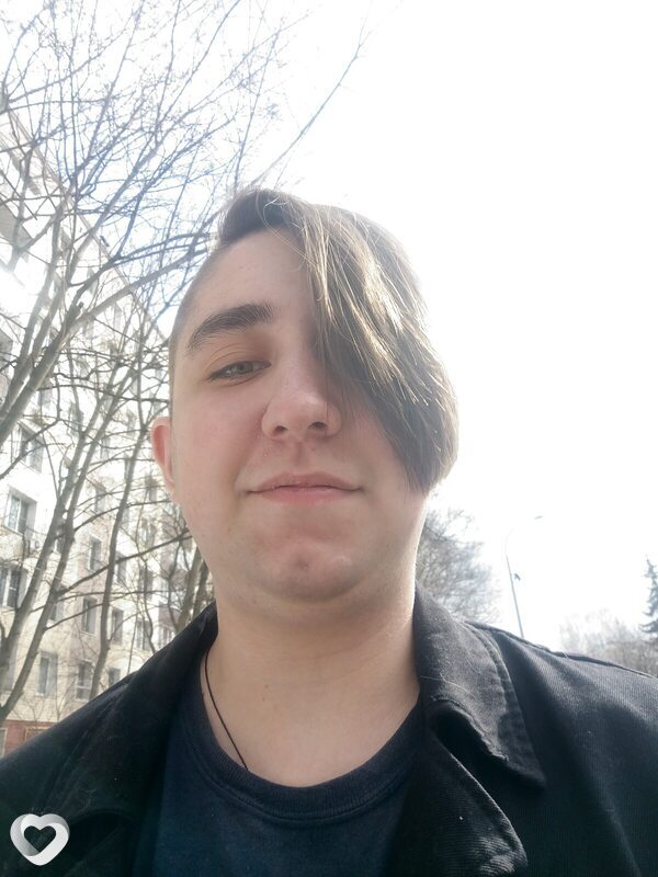 Гоша, 22, Королёв — анкета №2058322
