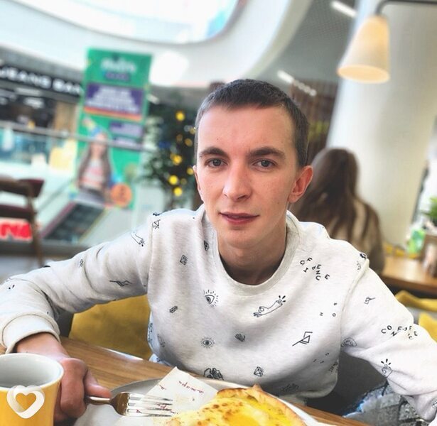 Герман, Москва