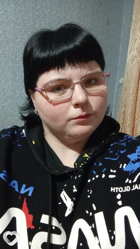 Виктория, 21, Воронеже — анкета №2058338