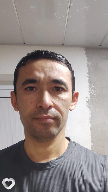 Файзиддин, 37, Нижнекамске — анкета №2058267