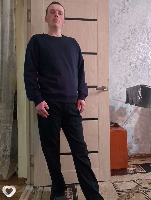 Денис, 31, Кокшетау — анкета №2058279