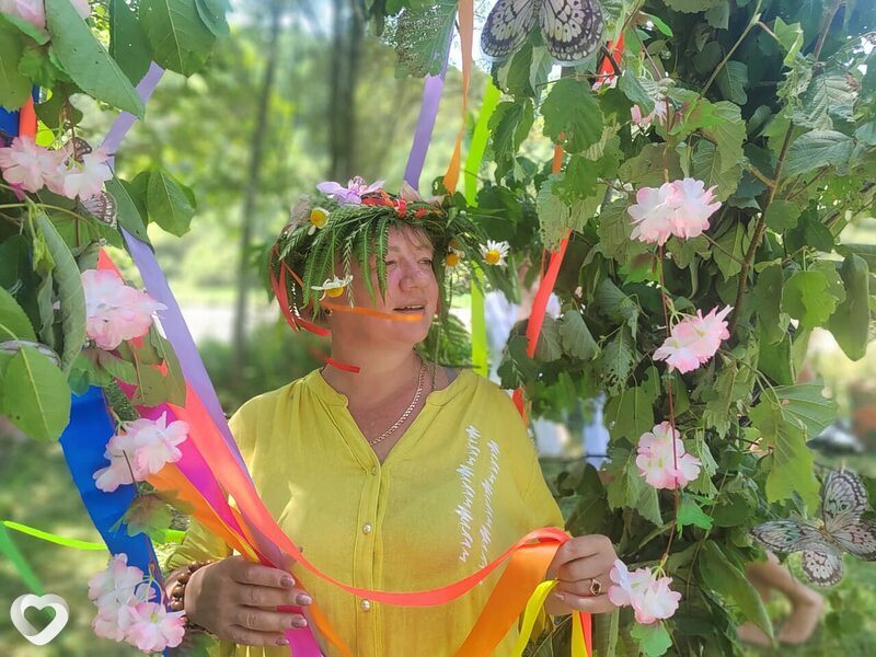 Елена, 51, Находке — анкета №2058281