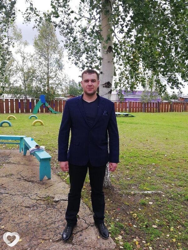 Виталий, 33, Железногорске-Илимском — анкета №2058283