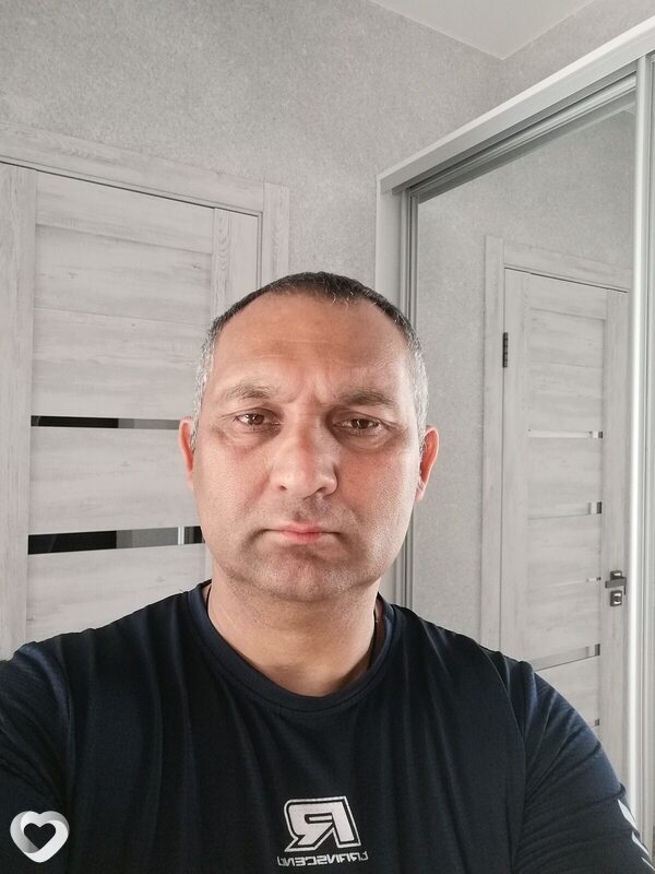 Юрий, 50, Тамбове — анкета №2058342