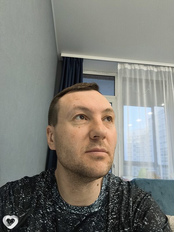 Иван, 45, Екатеринбурге — анкета №2058344