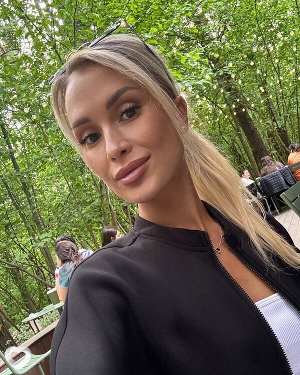 Юлия, 46, Самаре — анкета №2058346