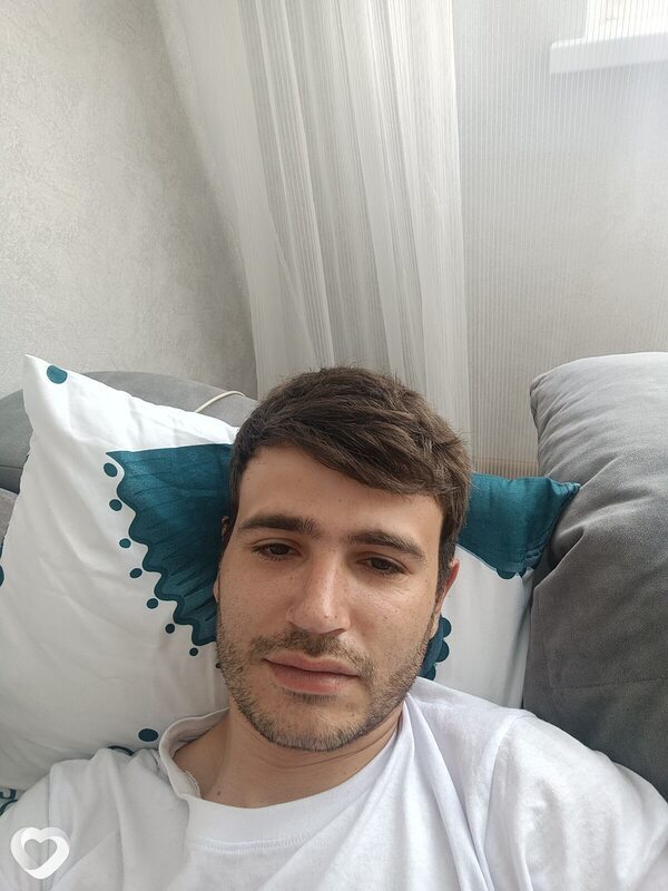 Потом Скажу, 28, Темрюке — анкета №2058354