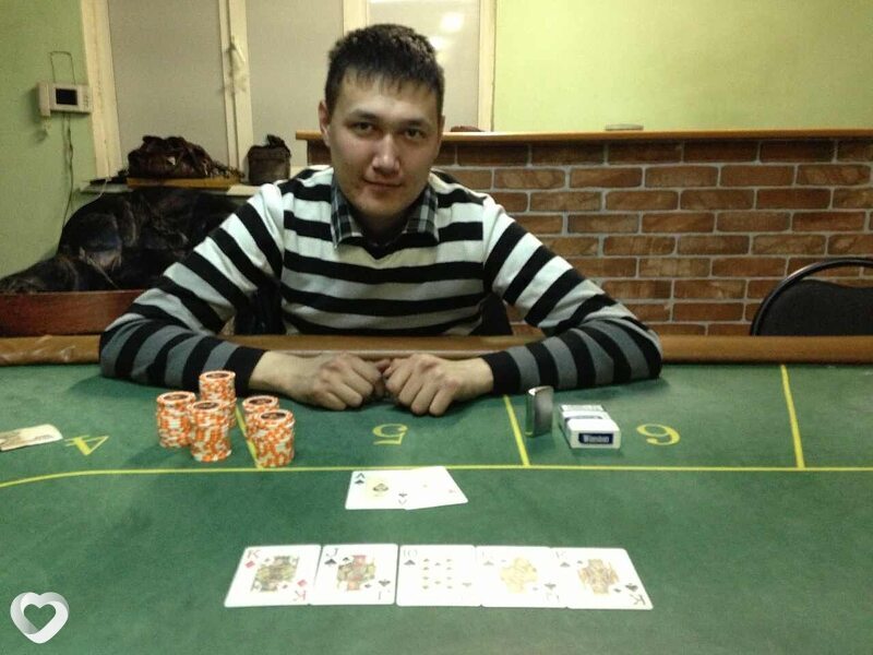Николай, 37, Санкт-Петербурге — анкета №2058355