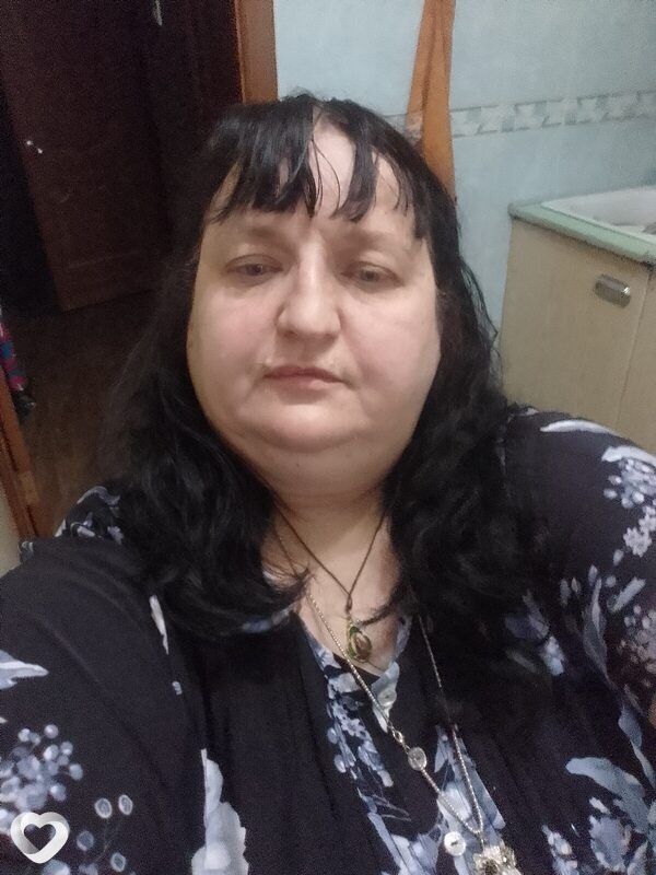 Натуся, 44, Уфе — анкета №2058360
